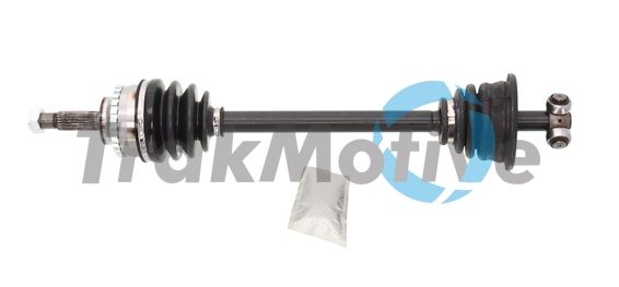 Arbre de transmission AUTOTEAM G301111