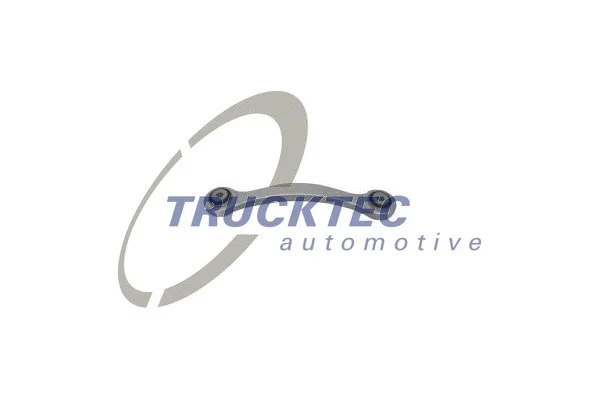 Bras de liaison, suspension de roue TRUCKTEC AUTOMOTIVE 02.32.054