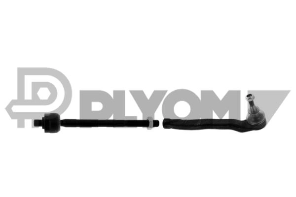 Kit d'assemblage, levier de déviation PLYOM P775395
