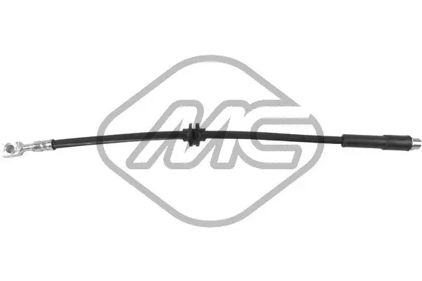 Flexible de frein Metalcaucho 96709