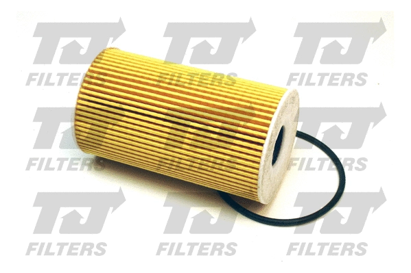 Filtre à huile QUINTON HAZELL QFL0166