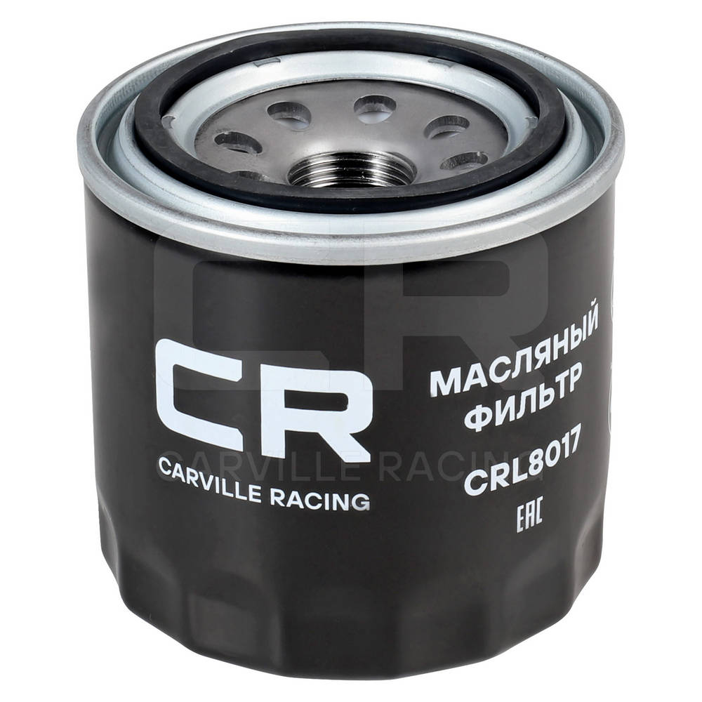 Filtre à huile CARVILLE RACING CRL8017