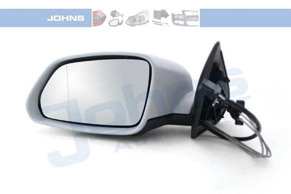Rétroviseur extérieur JOHNS 71 21 37-15