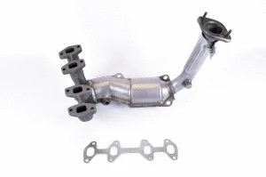 Catalyseur EEC FI6007T