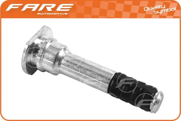 Boulon de guidage, étrier de frein FARE-CO 29773