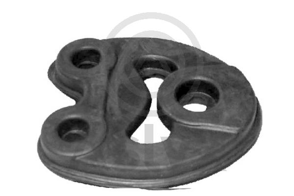 Suspension, échappement Aslyx AS-200057