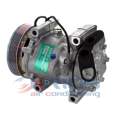 Compresseur, climatisation MEAT & DORIA K11504