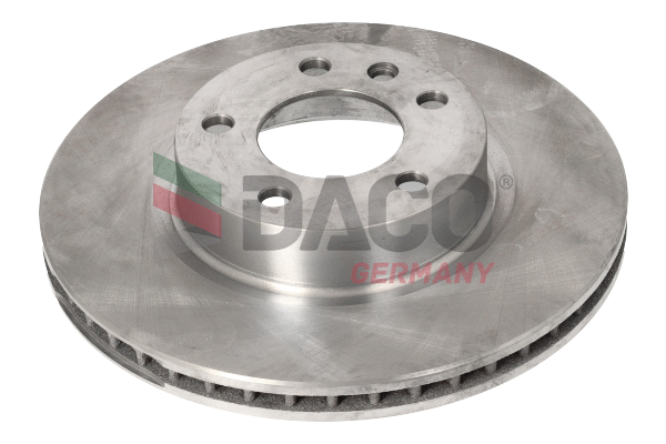 Disque de frein DACO Germany 603690