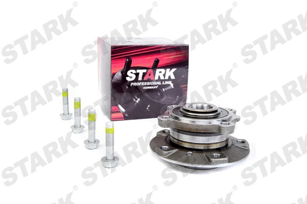 Kit de roulements de roue Stark SKWB-0180567