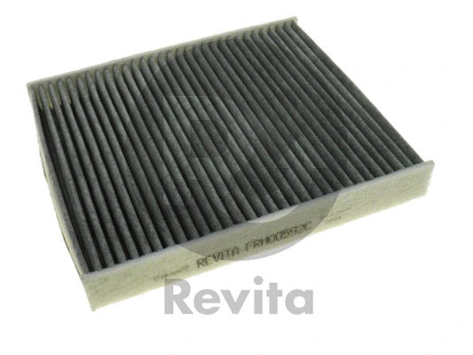 Filtre, air de l'habitacle REVITA FRH00592C