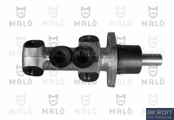 Maître-cylindre de frein AKRON-MALÒ 89452