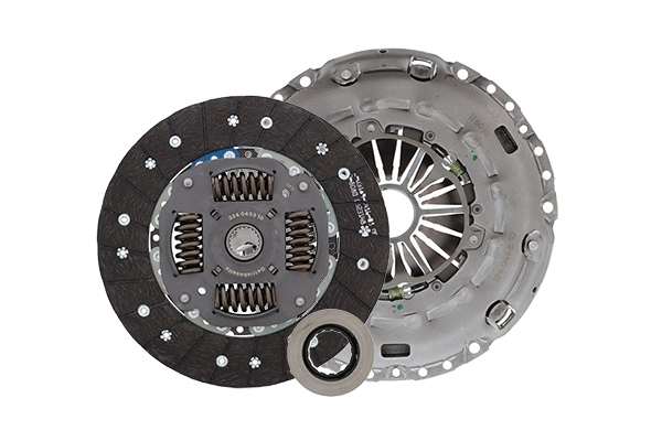 Kit d'embrayage AISIN KE-PE22