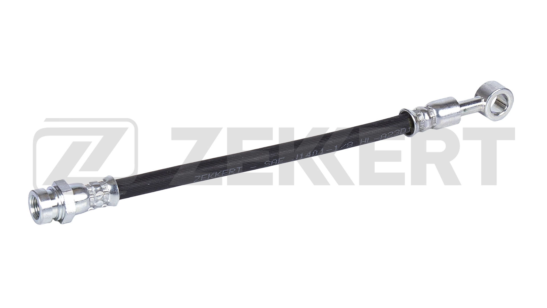 Flexible de frein ZEKKERT BS-9361