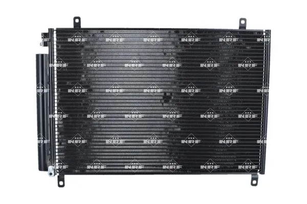 Condenseur, climatisation NRF 350640