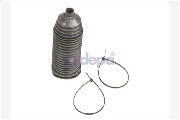 Jeu de joints-soufflets, direction DEPA T4264