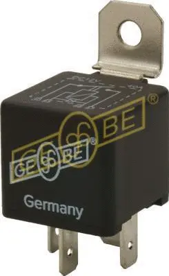unité d'alimentation de carburant GEBE 9 6091 1