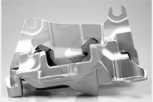 Suspension, boîte de vitesse manuelle HUTCHINSON 538C35