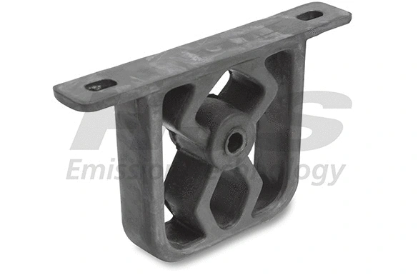 Suspension, échappement HJS 83 12 2180