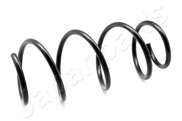 Ressort de suspension JAPANPARTS ZC3471A