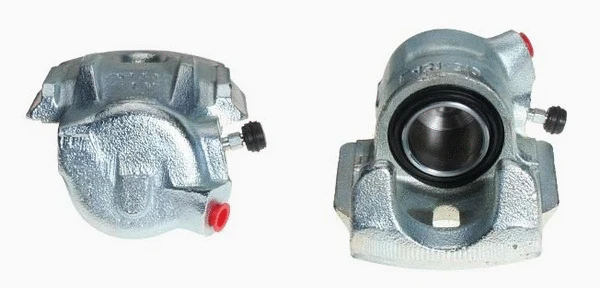Étrier de frein 4X4 ESTANFI PDF-31-136