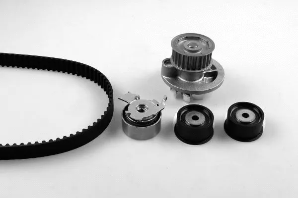Pompe à eau + kit de courroie crantée GK K980764B
