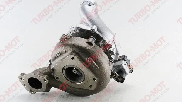 Turbocompresseur, suralimentation TURBO-MOT 639803