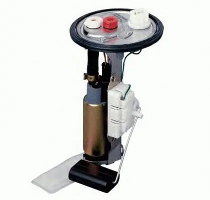 unité d'alimentation de carburant ACI-AVESA ABG-557