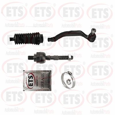 Barre de connexion ETS 07.AJ.601