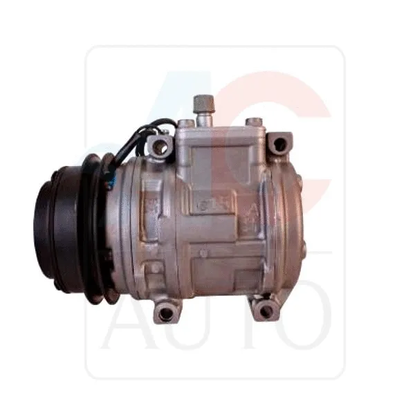 Compresseur, climatisation ACAUTO AC-01DN141
