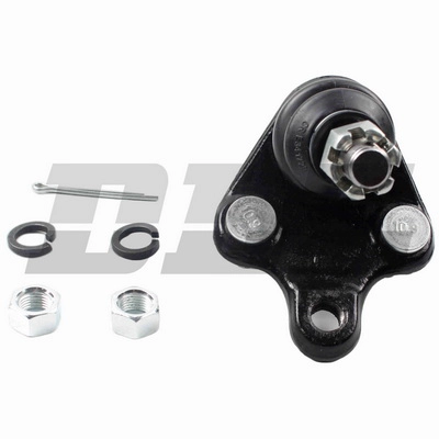 Rotule de suspension DLZ LB0084