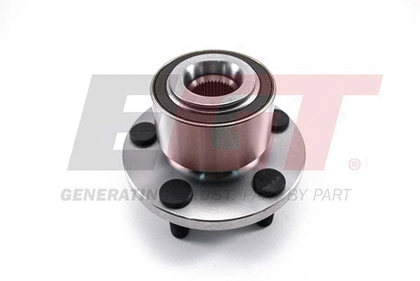 Kit de roulements de roue EGT 554284EGTk