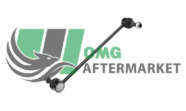 Entretoise/tige, stabilisateur OMG SRL G20.1829