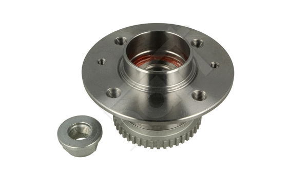 Kit de roulements de roue HART 901 096