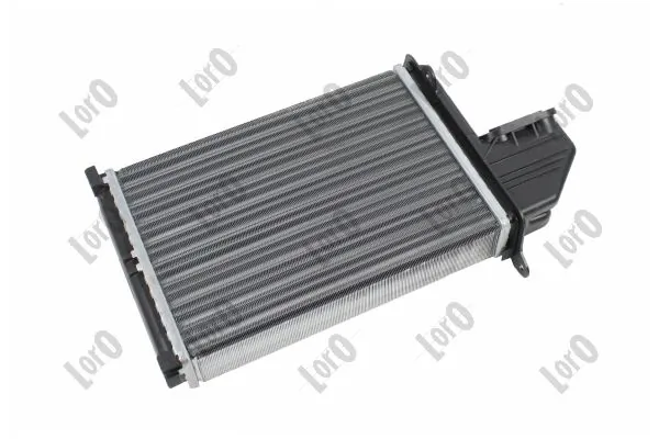 Système de chauffage ABAKUS 004-015-0013