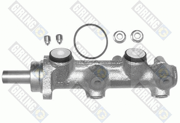 Maître-cylindre de frein GIRLING 4004206