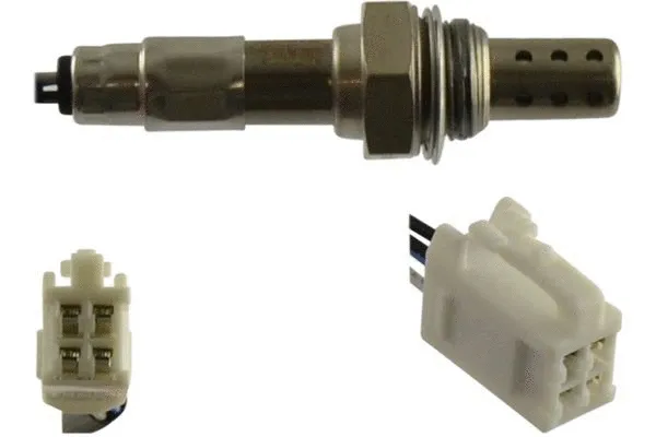 Sonde lambda KAVO PARTS EOS-5520