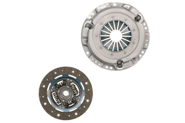 Kit d'embrayage NEXUS F12098NX