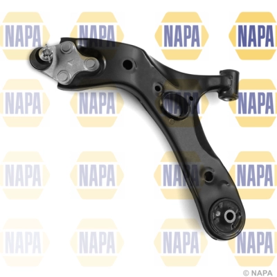 Bras de liaison, suspension de roue NAPA NST2550