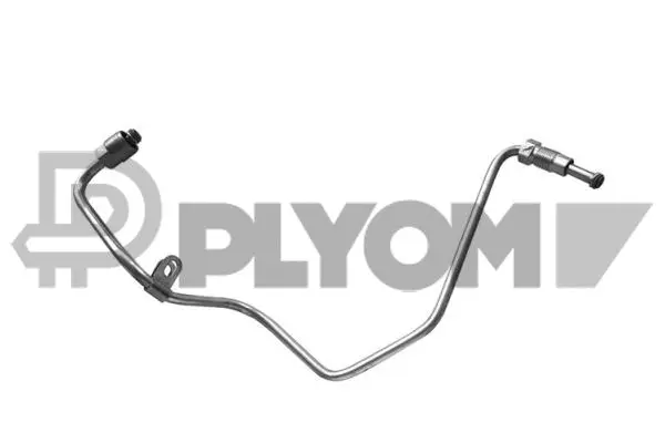 Conduite d'huile, compresseur PLYOM P757067