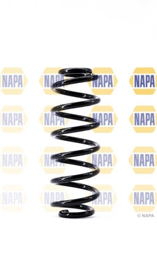 Ressort de suspension NAPA NCS1489