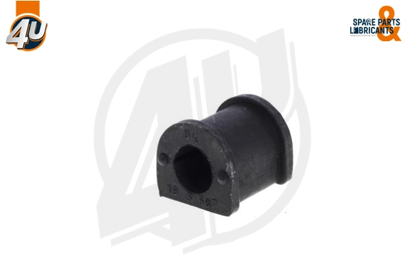 Suspension, bras de liaison 4U Autoparts P82355