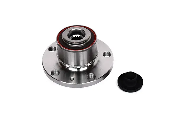 Kit de roulements de roue ASAM AUTOMOTIVE 98829