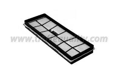 Filtre, air de l'habitacle 3F QUALITY 1485