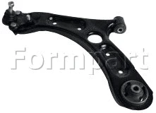 Bras de liaison, suspension de roue FORMPART 3709091