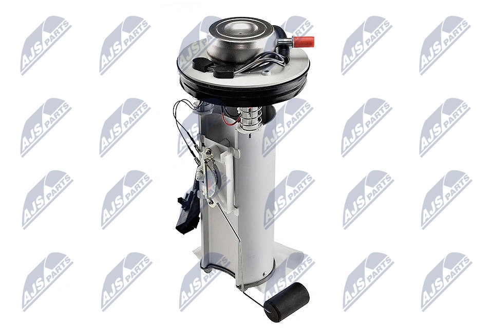 unité d'alimentation de carburant NTY BPP-CH-003