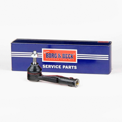 Rotule de barre de connexion BORG & BECK BTR6180