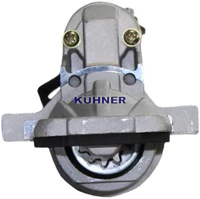 Démarreur AD KÜHNER 201317