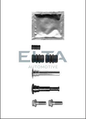 Jeu de douilles de guidage, étrier de frein ELTA AUTOMOTIVE EA9202