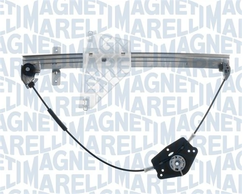 Lève-vitre MAGNETI MARELLI 350103170372