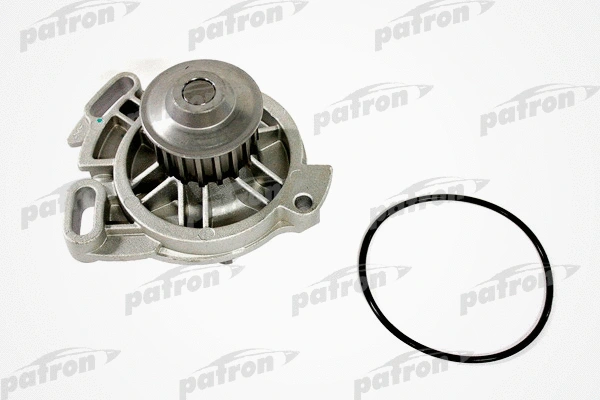 Pompe à eau, refroidissement du moteur PATRON PWP1188